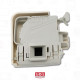 CHIUSURA ELETTRICA LAVATRICE - 00613070