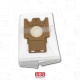 SET DA 5 SACCHETTI ANTIODORE H60 COMPATIBILI ASPIRAPOLVERE - 35600392