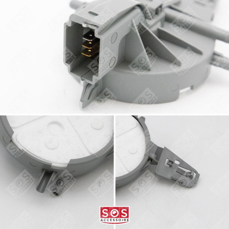 GALLEGGIANTE ORIGINALE LAVASTOVIGLIE - 1888100100