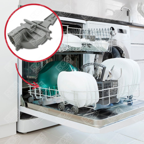 GALLEGGIANTE ORIGINALE LAVASTOVIGLIE - 1888100100