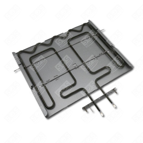 RESISTENZA SUPERIORE GRILL 2450W FORNI, FORNELLI ELETTRICI E A GAS - 484000000514, C00313436