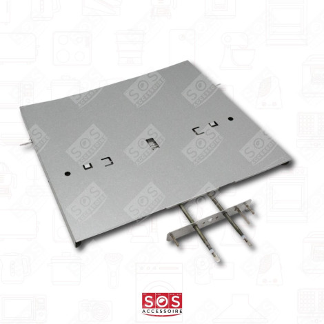 RESISTENZA SUPERIORE GRILL 2450W FORNI, FORNELLI ELETTRICI E A GAS - 484000000514, C00313436
