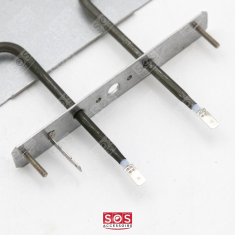 RESISTENZA SUPERIORE GRILL 2450W FORNI, FORNELLI ELETTRICI E A GAS - 484000000514, C00313436