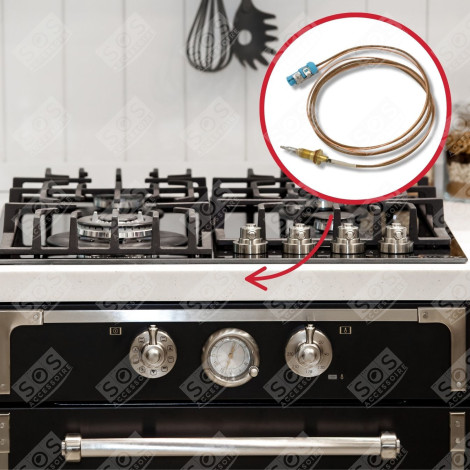 TERMOCOPPIA FORNI, FORNELLI ELETTRICI E A GAS - 948650148