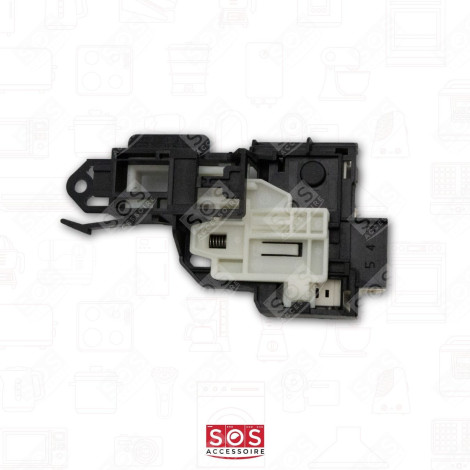 SICUREZZA DELLA PORTA LAVATRICE - 1084765013