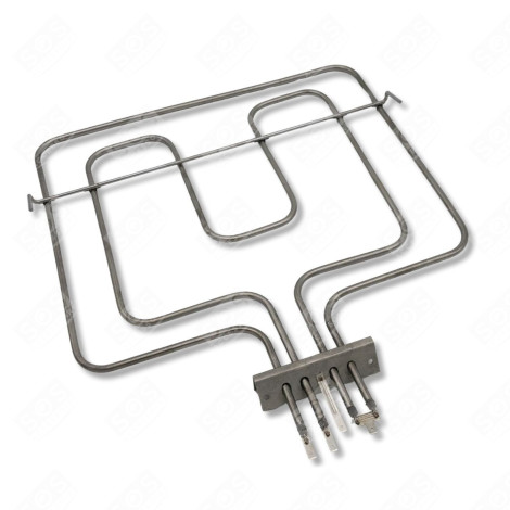 RESISTENZA A VOLTA 1400 + 1200W FORNI, FORNELLI ELETTRICI E A GAS - CA5G001A1, CA5G001B7