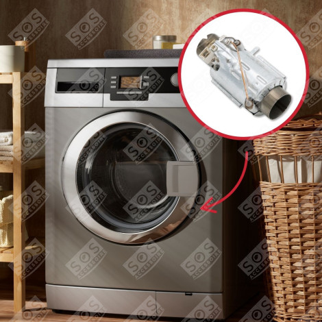 RÉSISTANCE 2100W LAVASTOVIGLIE - 50277796004