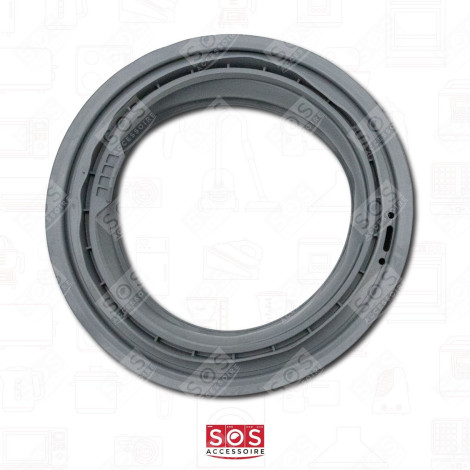 GUARNIZIONE DELL'OBLÒ (MANICOTTO) LAVATRICE - DC64-00563B