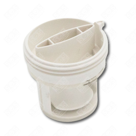 TAPPO DELLA POMPA LAVATRICE - 41004157