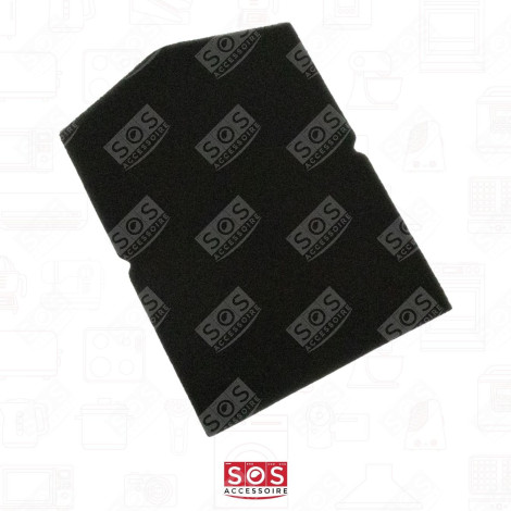 KIT FILTRO COMPATIBILI ASCIUGATRICE - 6057930