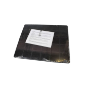 Filtro a carbone KITFC906 (singolo) 288X240mm originale