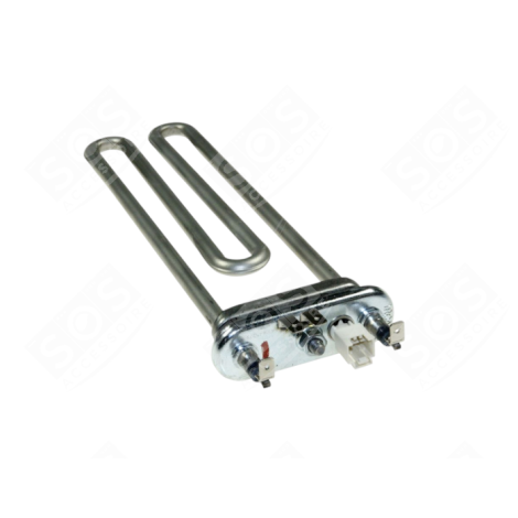 RESISTENZA (TERMOIMMERSIONE) 2050W ORIGINALE (VENDUTA CON SONDA) LAVATRICE - 481225928823, 481010645279