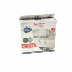 Set di 2 filtri a carbone KFC6914 modello 145 originale