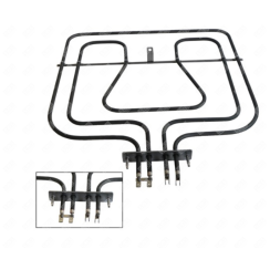 Resistenza superiore 800W + 1650W originale