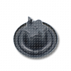 Coperchio di trasmissione originale