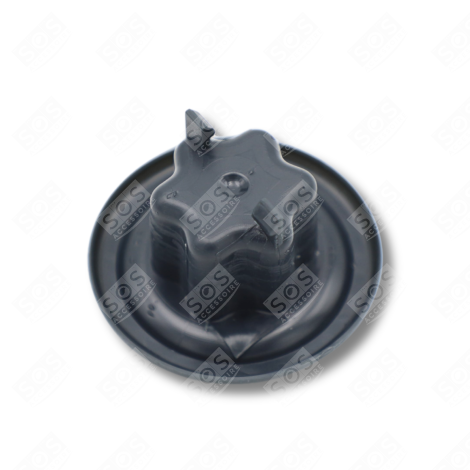 COPERCHIO DI TRASMISSIONE ORIGINALE ROBOT DA CUCINA E CUOCITUTTO - 31973