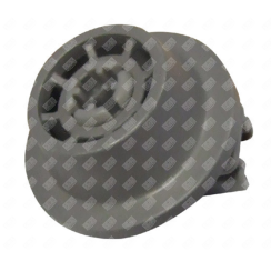 Ruota cestello inferiore (x1) originale