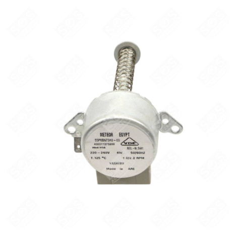 MOTORE GIRARROSTO FORNI, FORNELLI ELETTRICI E A GAS - 481010885014