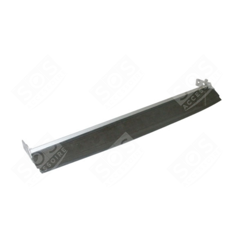 GUARNIZIONE ORIGINALE PER LA PARTE INFERIORE DELLA PORTA LAVASTOVIGLIE - 00298534