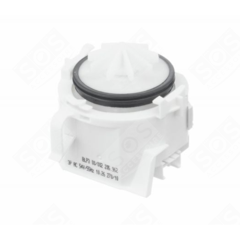 POMPA DI SCARICO ORIGINALE LAVASTOVIGLIE - 00611332