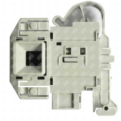 Blocco della porta originale