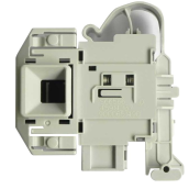 Blocco della porta originale