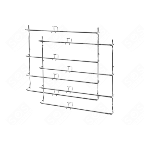 SUPPORT GRILLE  FORNI, FORNELLI ELETTRICI E A GAS - 11028231