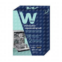 Scatola di sale rigenerante originale 1 kg