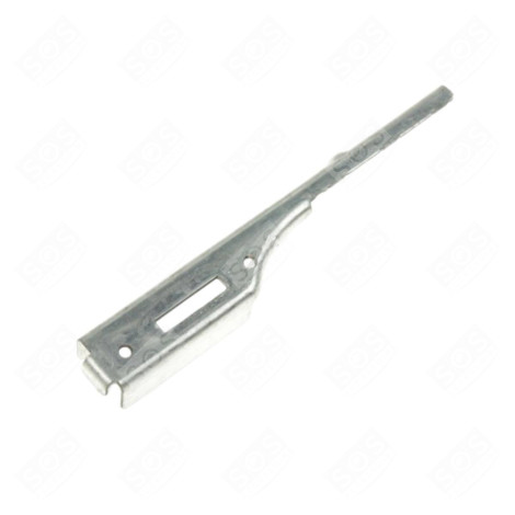 SUPPORTO CERNIERA SINISTRA FORNI, FORNELLI ELETTRICI E A GAS - 481010822422