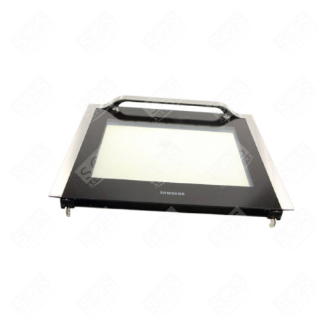 PORTE COMPLÈTE FORNI, FORNELLI ELETTRICI E A GAS - DG94-00805A