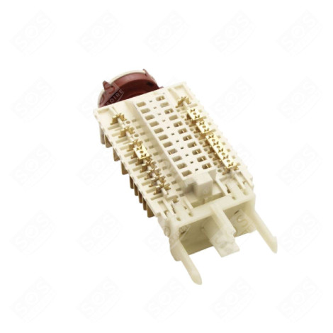 SÉLECTEUR FORNI, FORNELLI ELETTRICI E A GAS - 10035106, 10004398