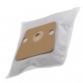 Confezione di 5 sacchetti in microfibra