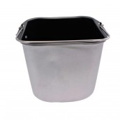 Vasca completa (senza impastatrice) BDM075 BDM075S