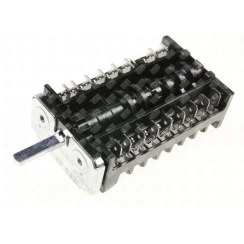 Commutateur d'origine