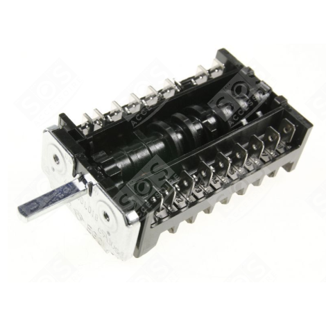 COMMUTATEUR D'ORIGINE FORNI, FORNELLI ELETTRICI E A GAS - 42822308