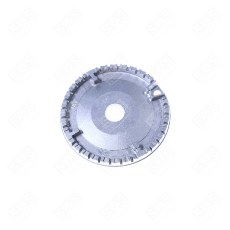 COURONNE DE BRÛLEUR RAPIDE FORNI, FORNELLI ELETTRICI E A GAS - 878010126