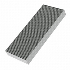 Filtro carbone attivo originale