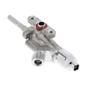 Robinet brûleur auxiliaire