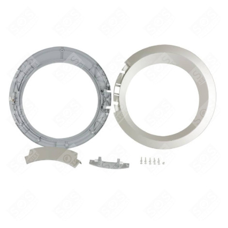 KIT DE MONTAGE HUBLOT LAVATRICE - 11065241