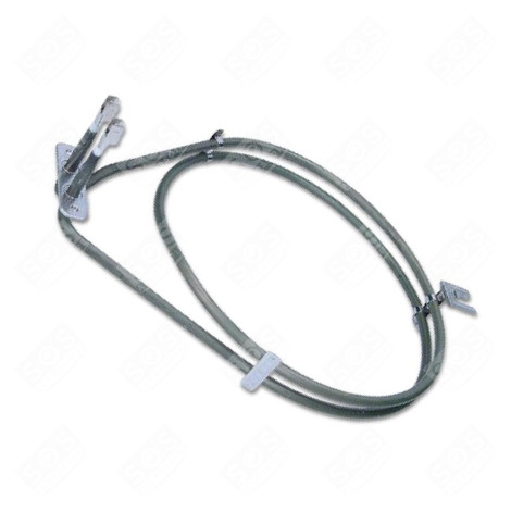 RÉSISTANCE CIRCULAIRE D'ORIGINE FORNI, FORNELLI ELETTRICI E A GAS - 00791579