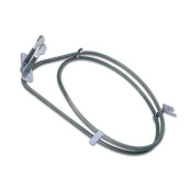 Résistance circulaire d'origine