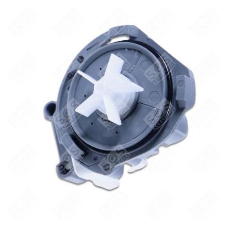 POMPE DE VIDANGE D'ORIGINE LAVASTOVIGLIE - 32036158