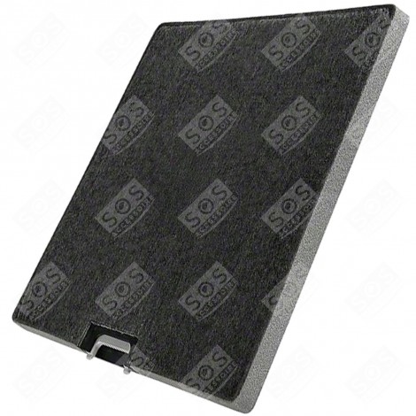 FILTRO CARBONE ATTIVO CAPPA ASPIRANTE - 9972550 DKF25-1