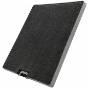 Filtro carbone attivo