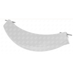 Poignée de hublot d'origine