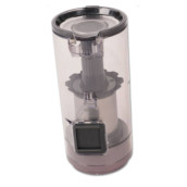 Réservoir à poussières