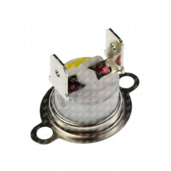 Sicurezza termica 175 °C