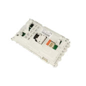 Scheda di controllo wave, programmata