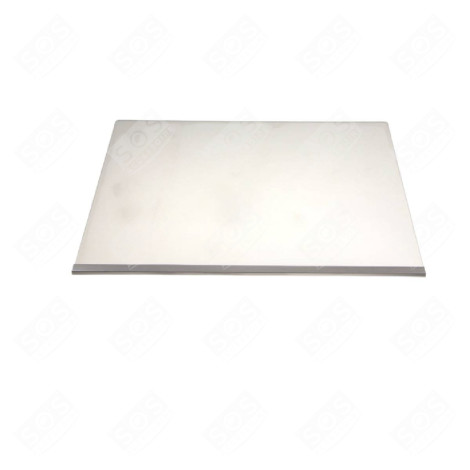 RIPIANO DI VETRO FRIGORIFERO, CONGELATORE - 481010642523