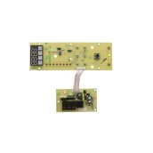 Carte électronique, module de commande